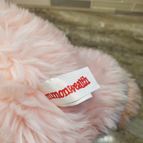 Baby Pink Bears Commonwealth Toys - Picture 6 of 7